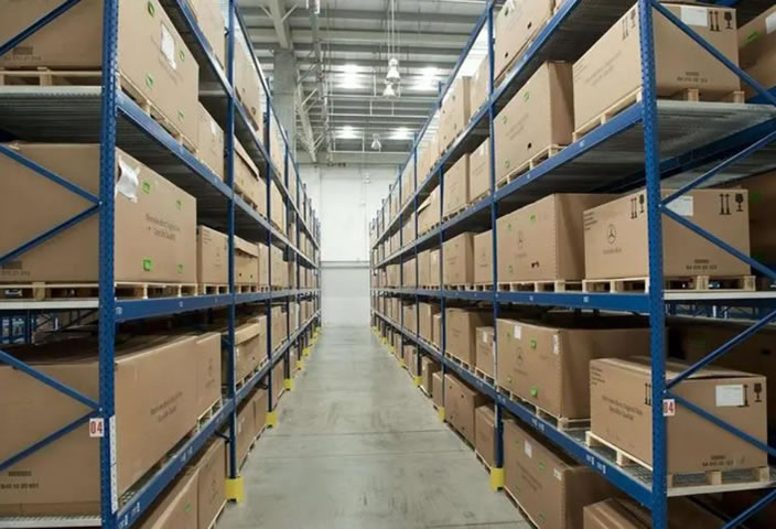 泉州到松潘县货物仓储