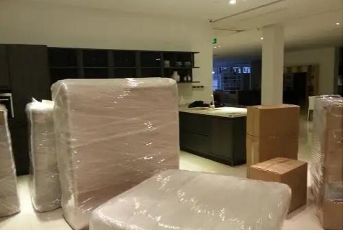 泉州到松潘县长途搬家